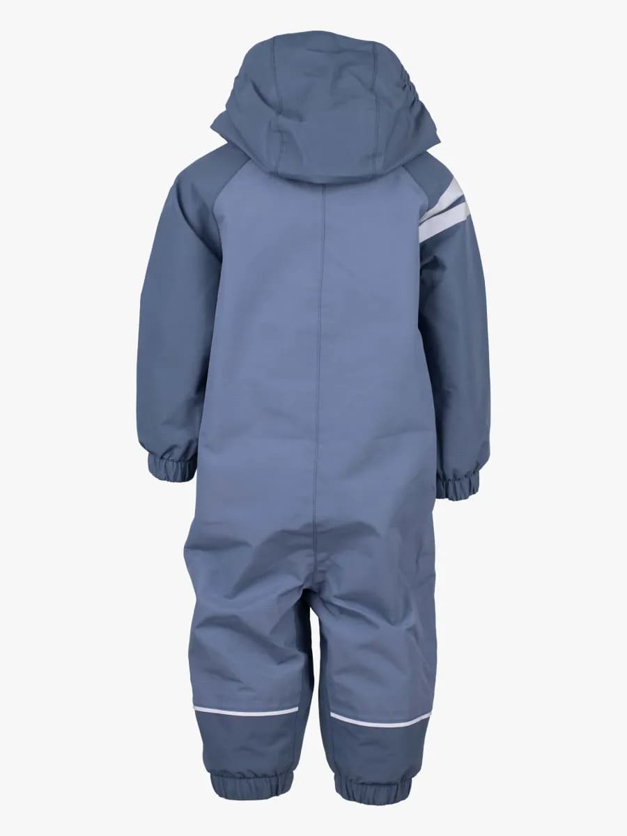 Lindberg Lingbo Skaloverall, Blue/Blue, 86