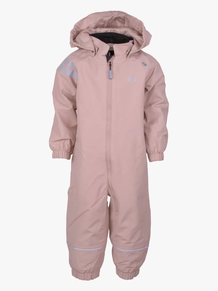 Lindberg Lingbo Skaloverall, Blush, 98