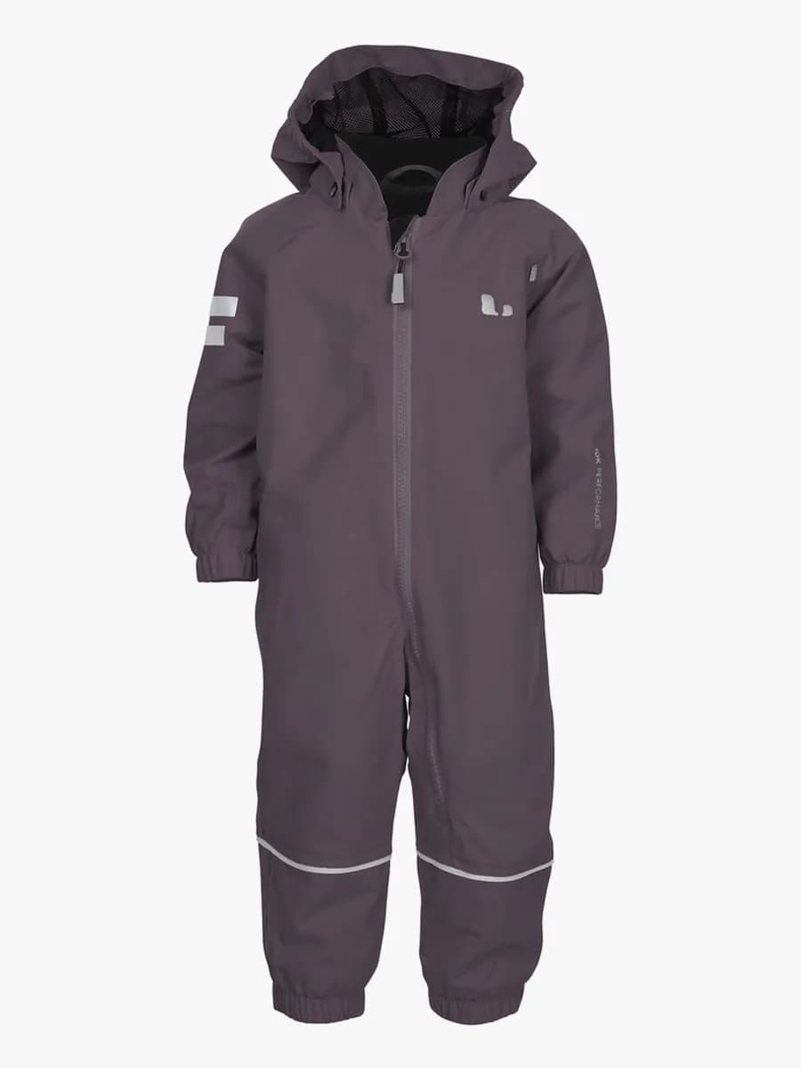 Lindberg Lingbo Skaloverall, Dusty Mauve, 92