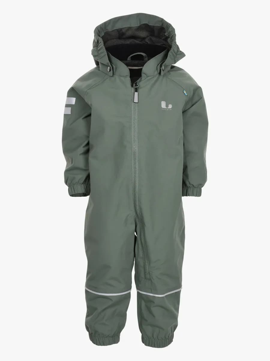 Lindberg Lingbo Skaloverall, Grön, 68