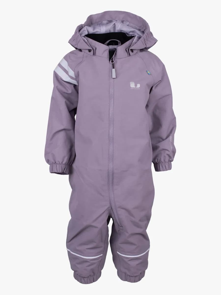 Lindberg Lingbo Skaloverall, Lavender, 110