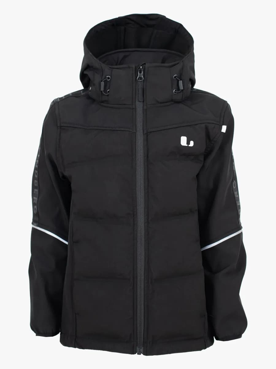 Lindberg Mac Hybridjacka, Svart, 90