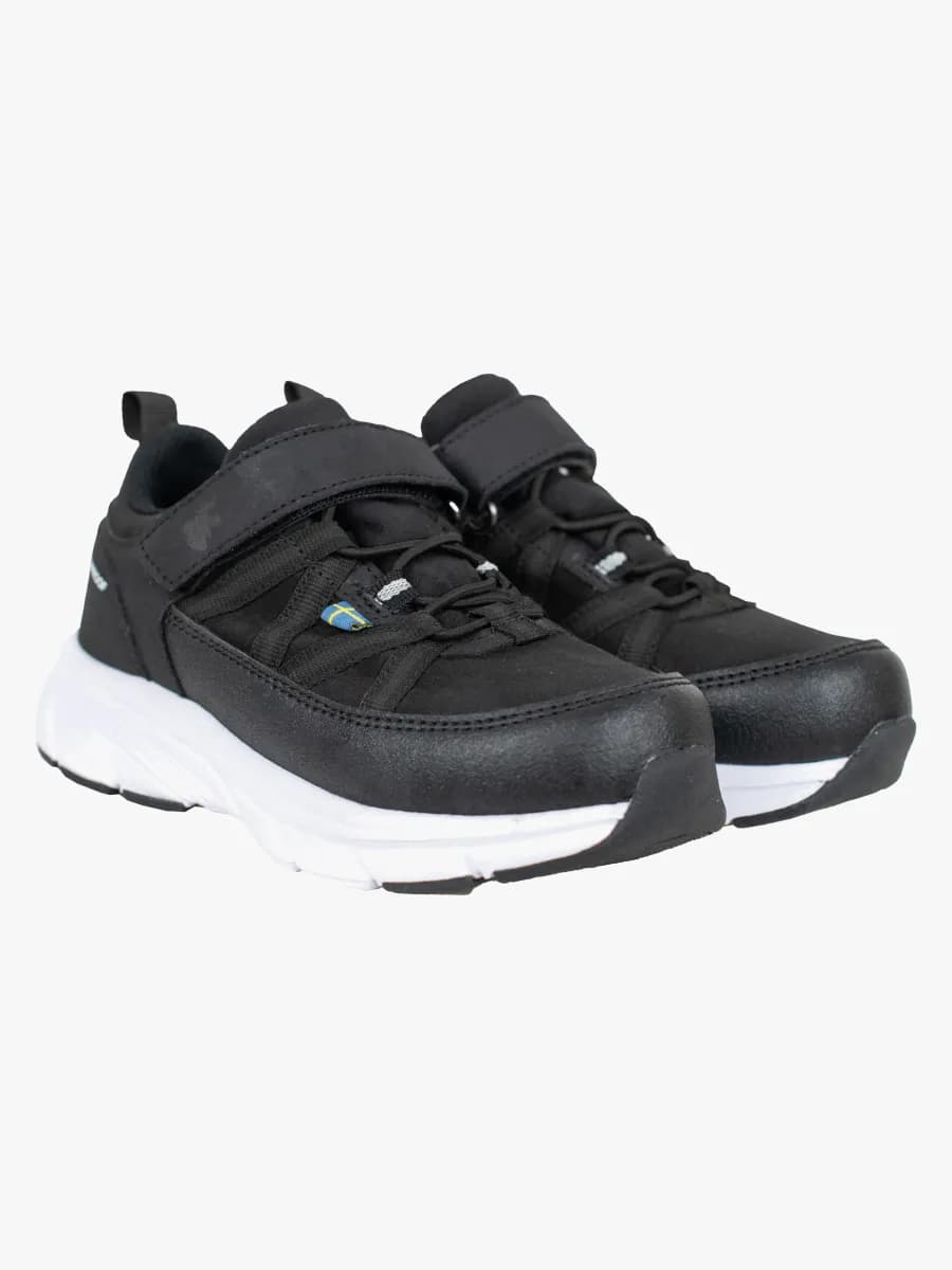 Lindberg Prime Active  Vattentäta Sneakers, Svart, 28