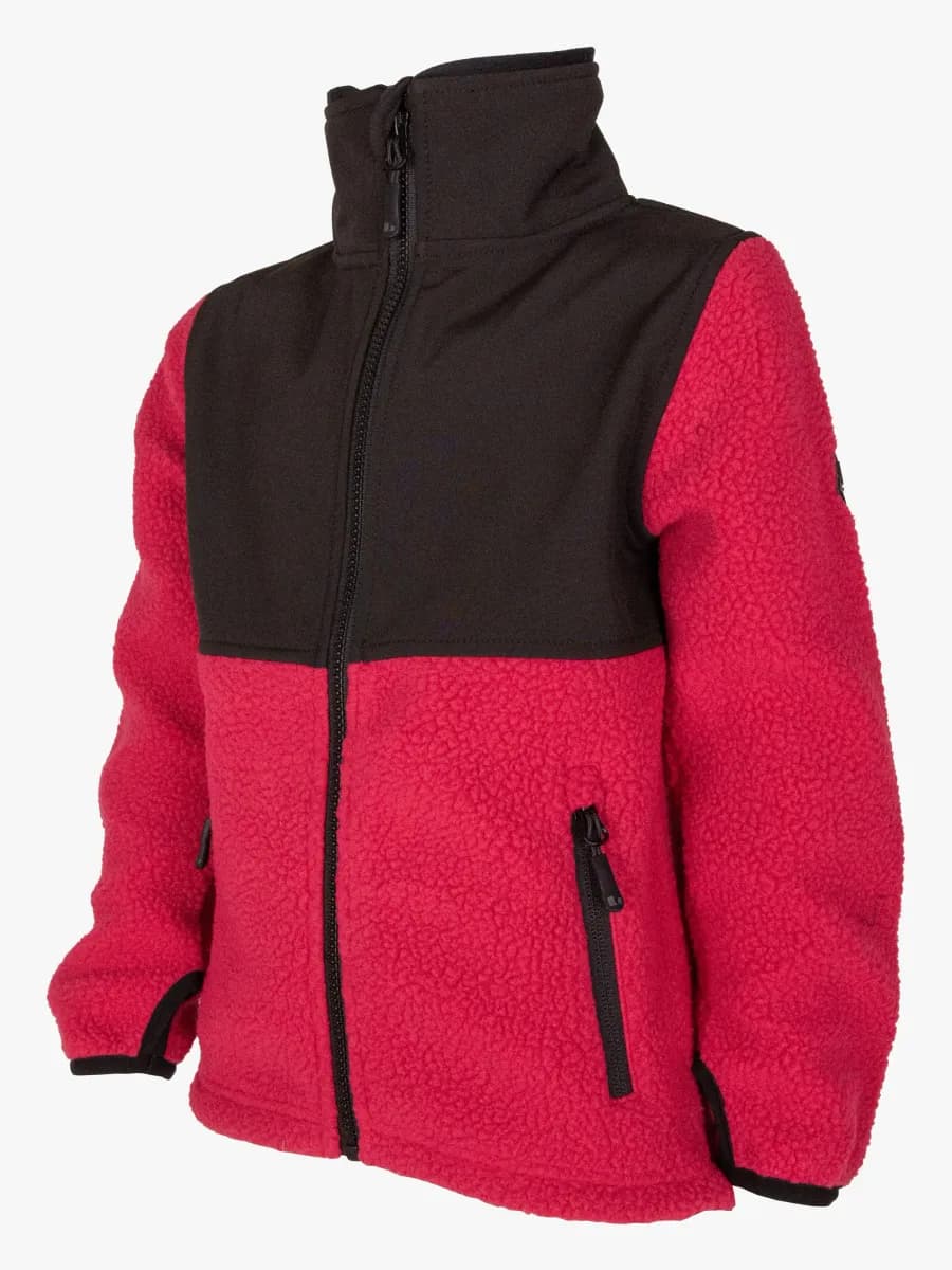 Lindberg Ramund Pilejacka, Cerise, 100