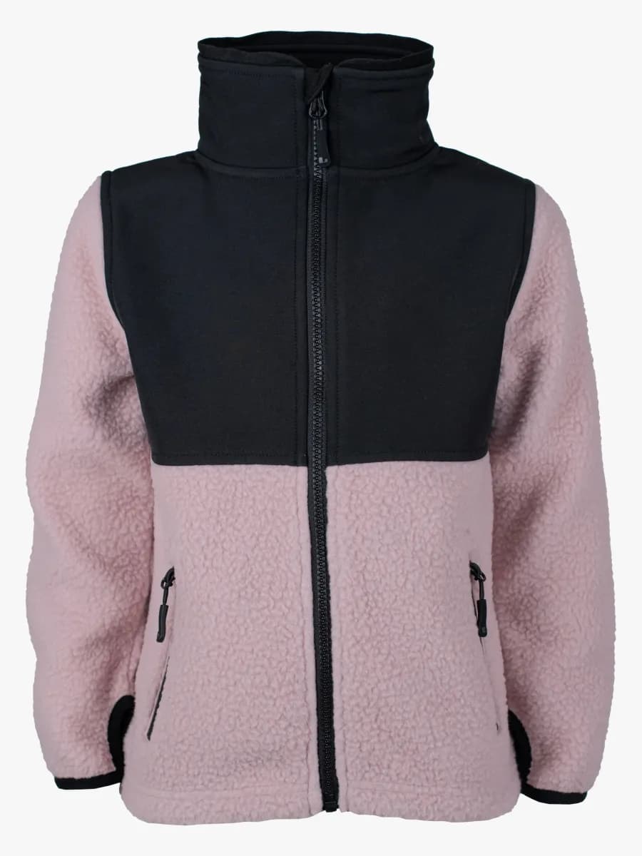 Lindberg Ramund Pilejacka, Dusty Mauve, 170