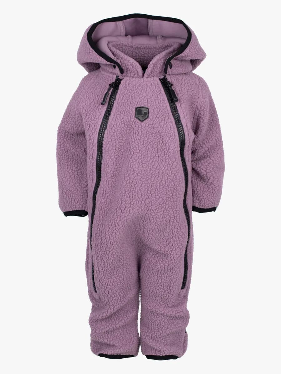 Lindberg Ramund Pileoverall, Lavender, 92