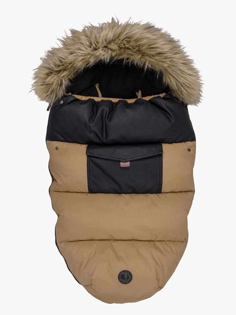 Lindberg Rocky Åkpåse, Beige