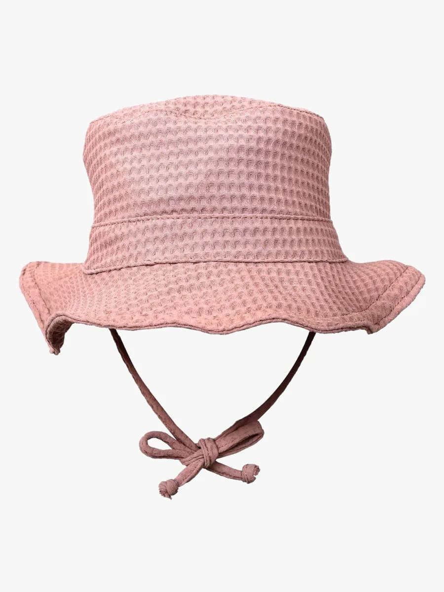 Lindberg Solliden Solhatt, Dusty Mauve, 40-42