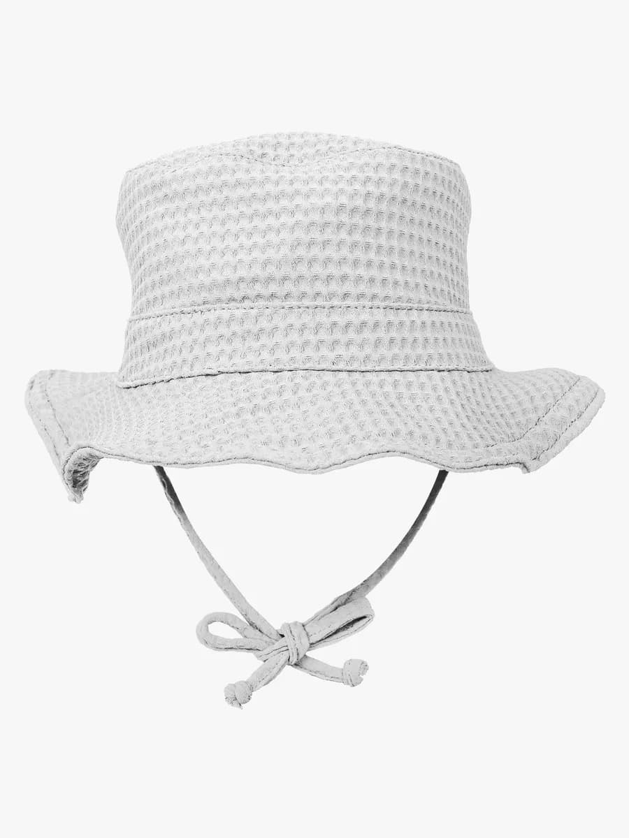 Lindberg Solliden Solhatt, Vit, 40-42