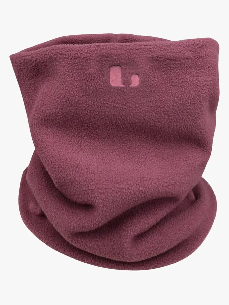 Lindberg Sport Halskrage, Dusty Mauve, Junior