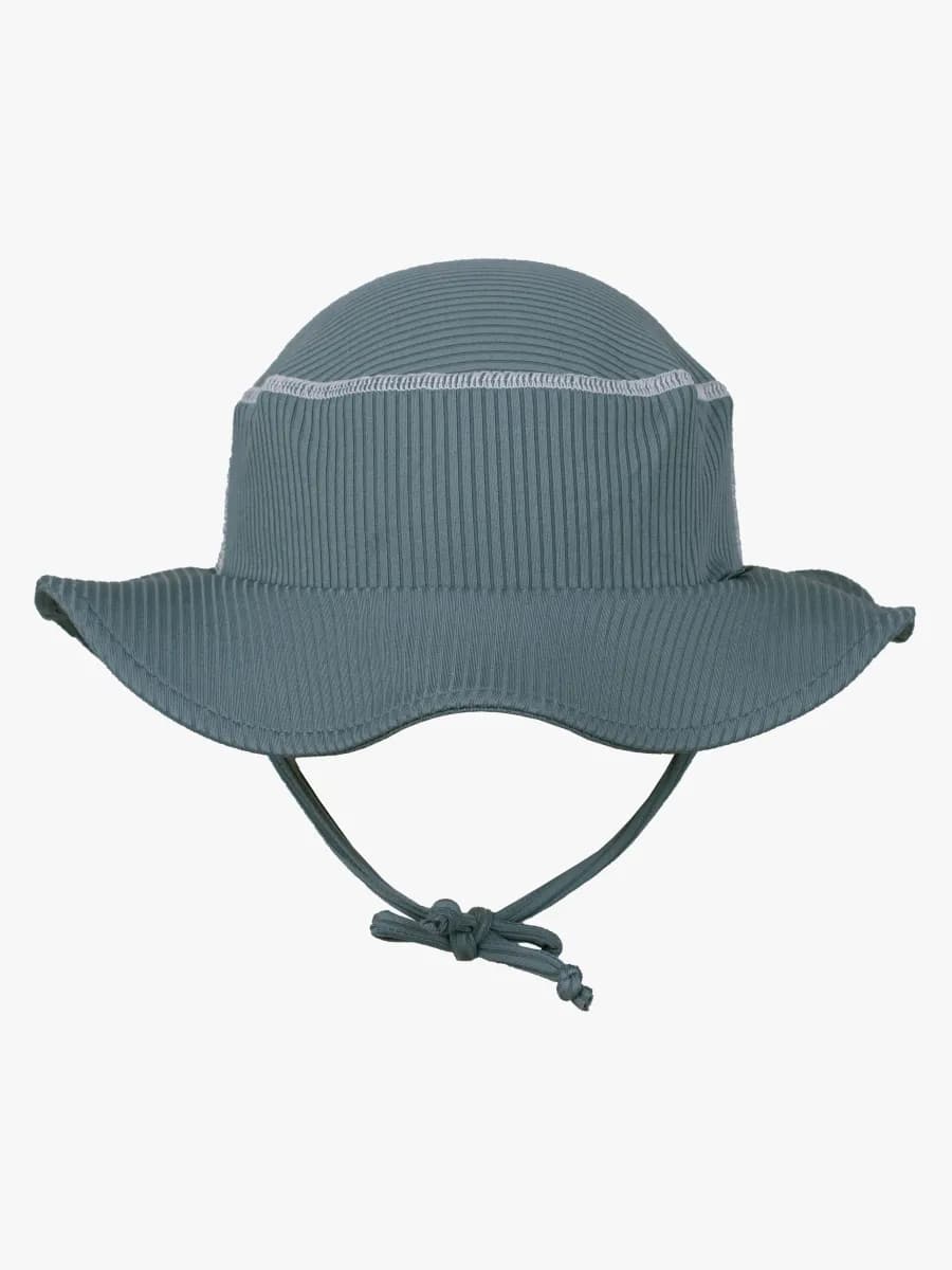 Lindberg Tahiti Solhatt, Goblin Blue, 46-50