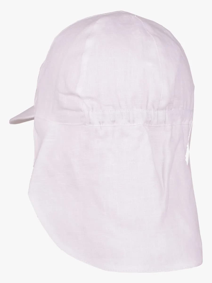 Lindberg Venice UV-Hatt, Vit, 48-50