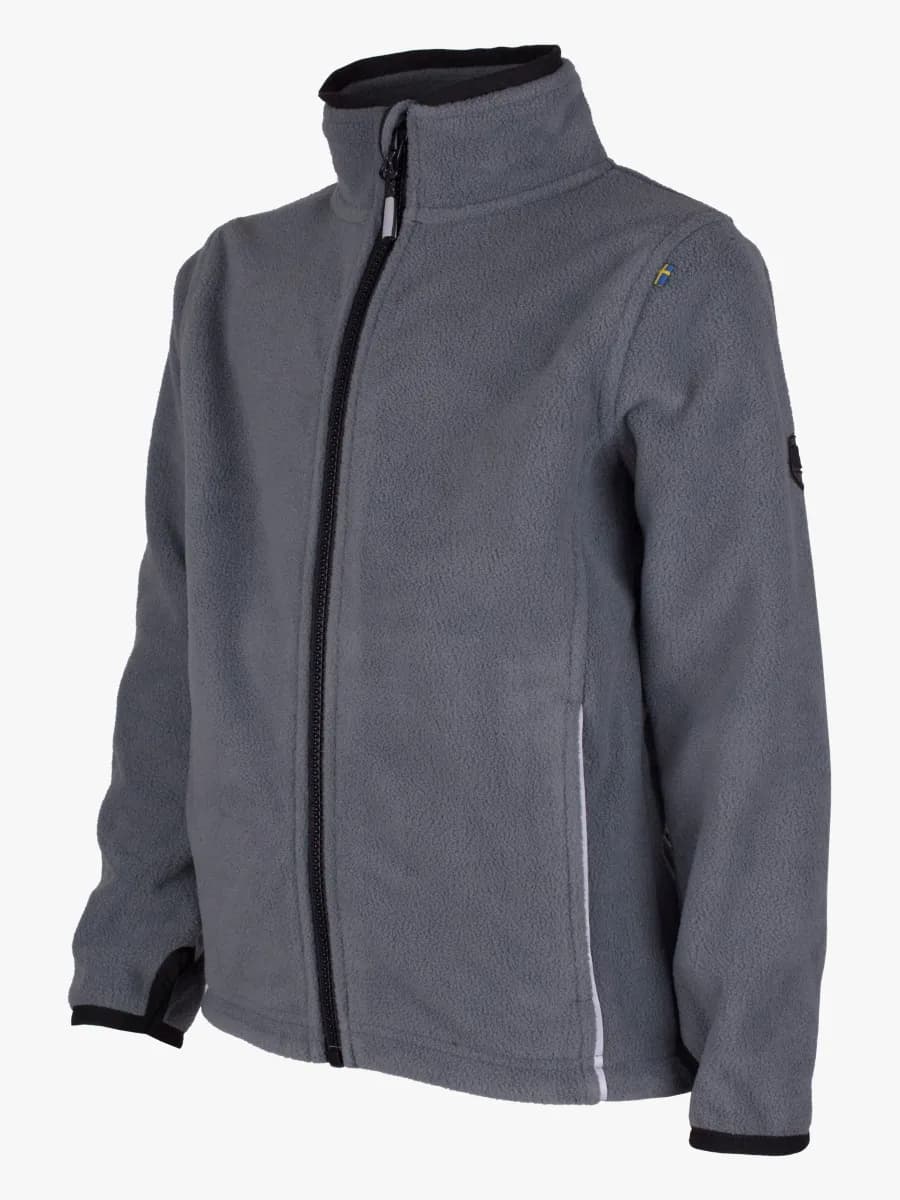 Lindberg Vindel Vindfleecejacka, Orion Blue, 80