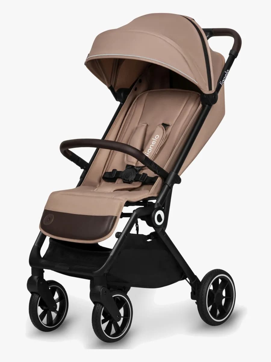 Lionelo Cloe Sulky, Beige Sand