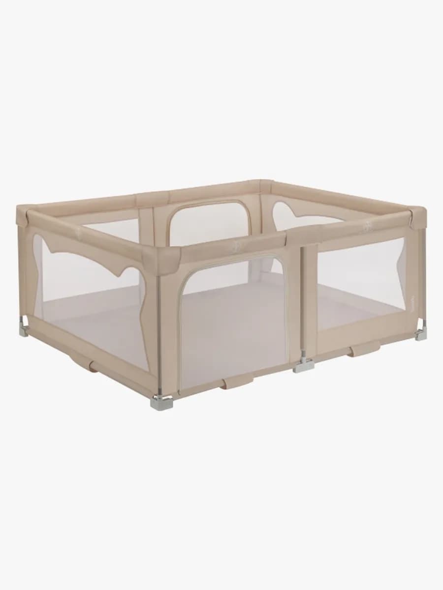 Lionelo Florence Lekhage, Beige Sand