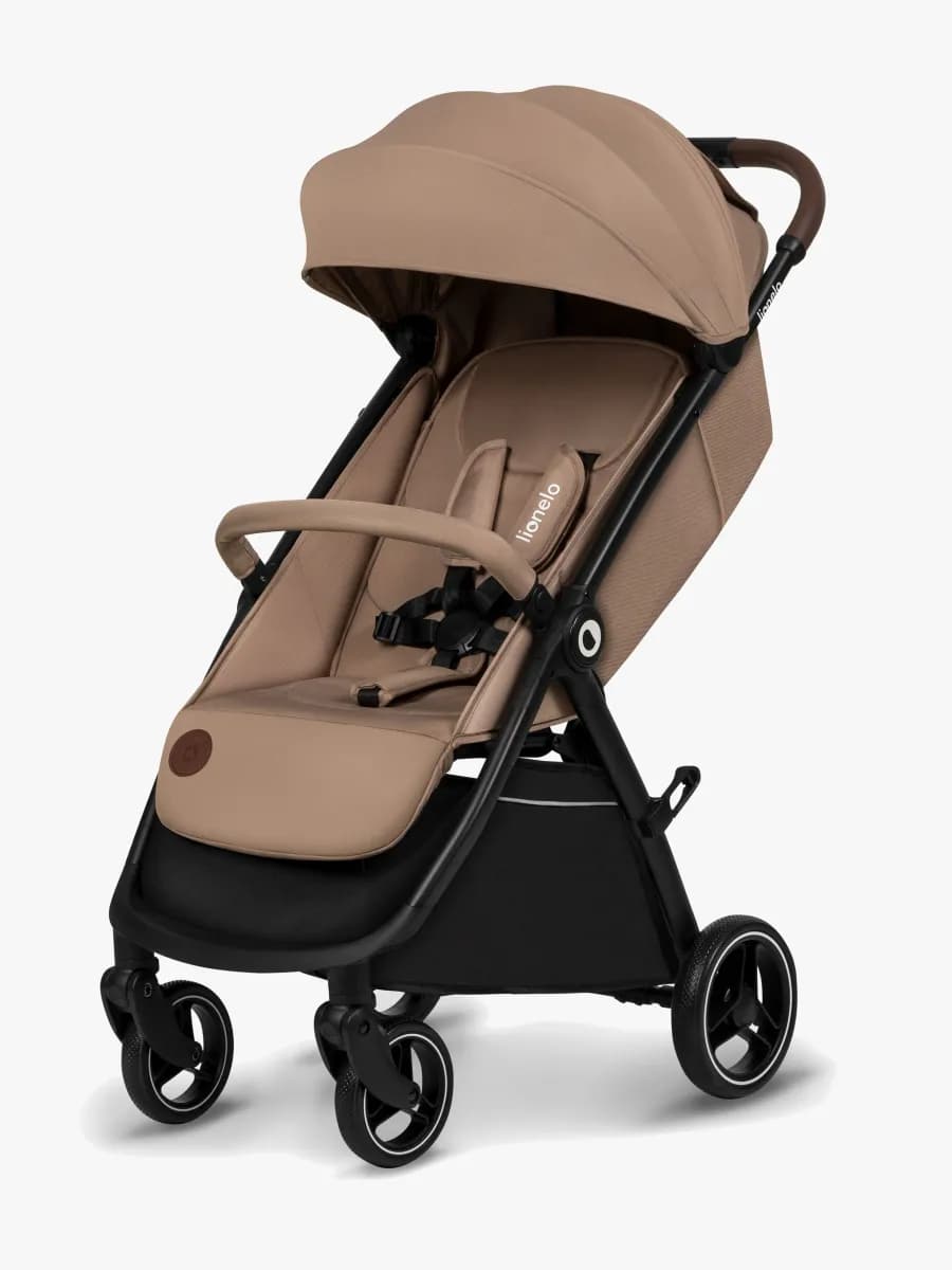 Lionelo Ingrid Sulky, Beige Sand