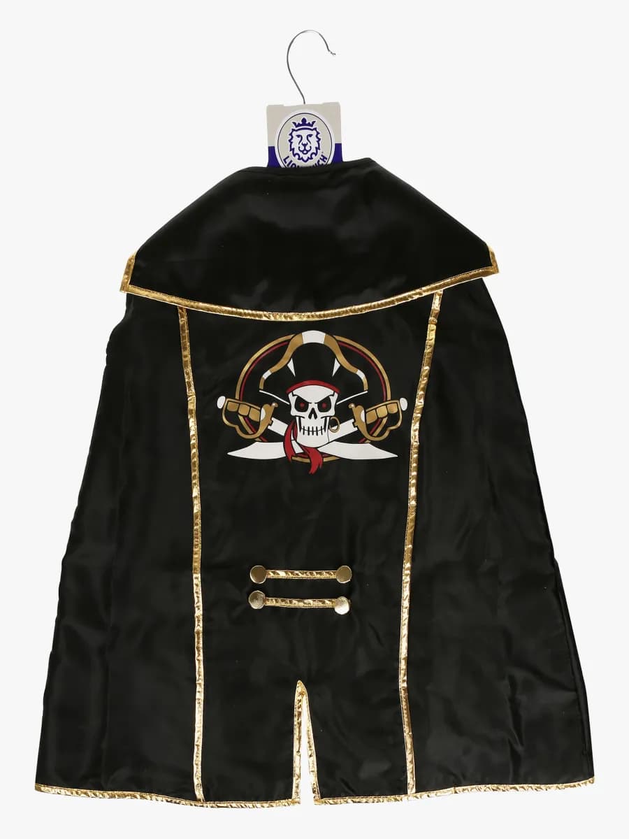Liontouch Piratkappa