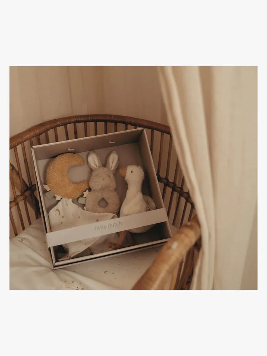 Little Dutch Baby Bunny &  Goose Gåvoset