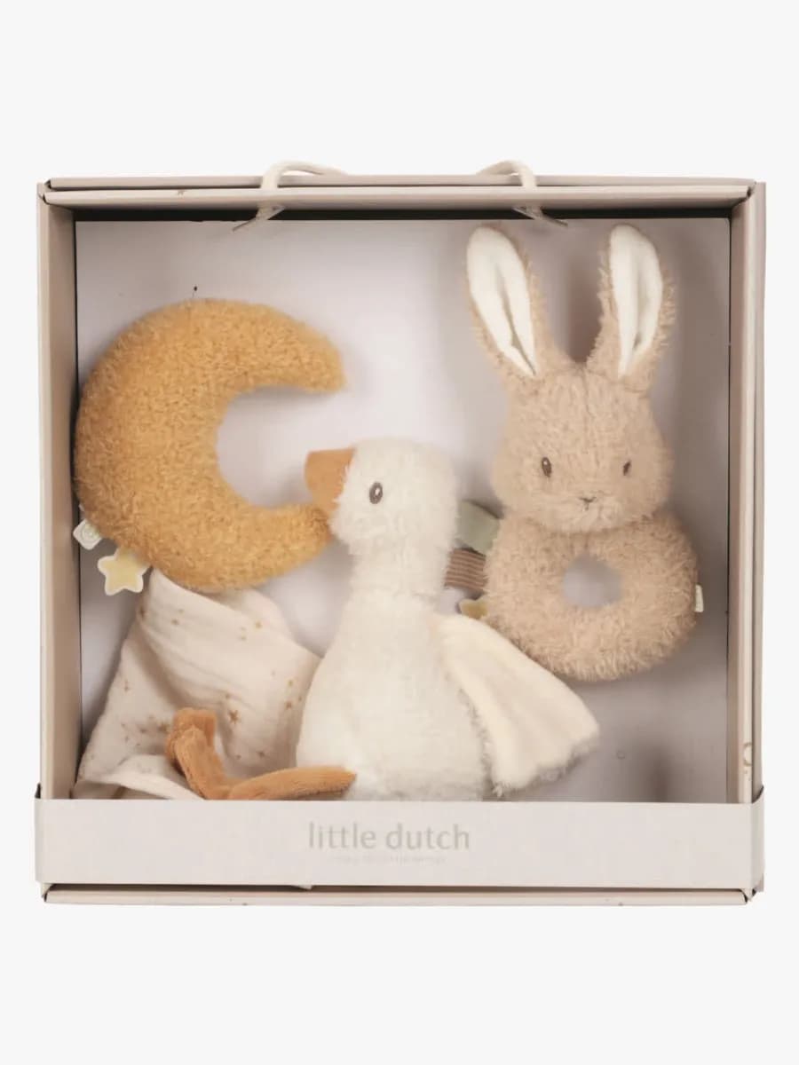 Little Dutch Baby Bunny &  Goose Gåvoset