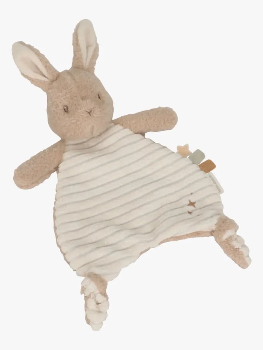 Little Dutch Baby Bunny Snuttefilt