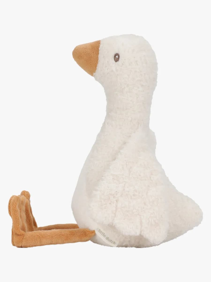 Little Dutch Cuddle Gås Gosedjur 25 cm
