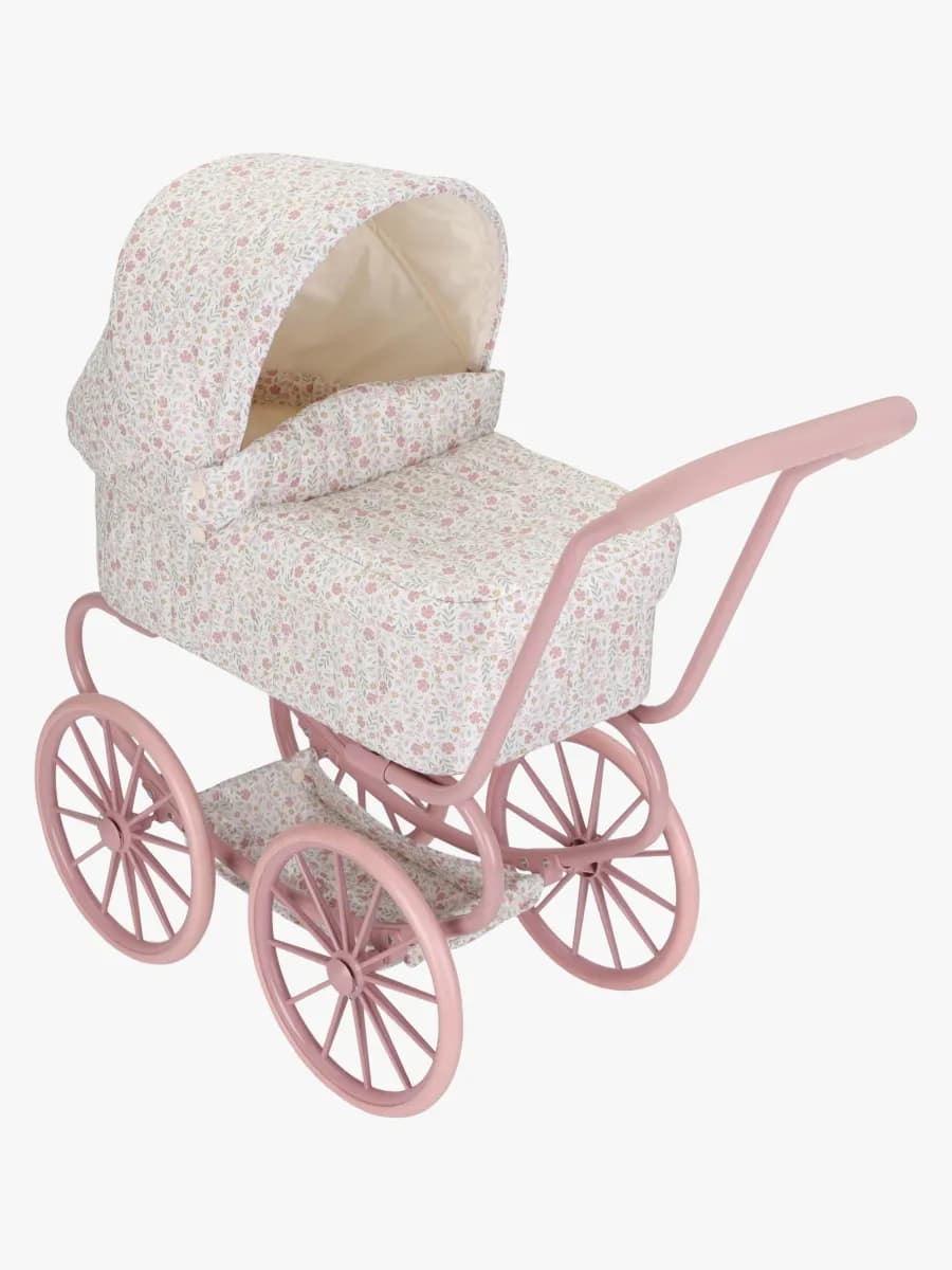 Little Dutch Dockvagn, Rosa