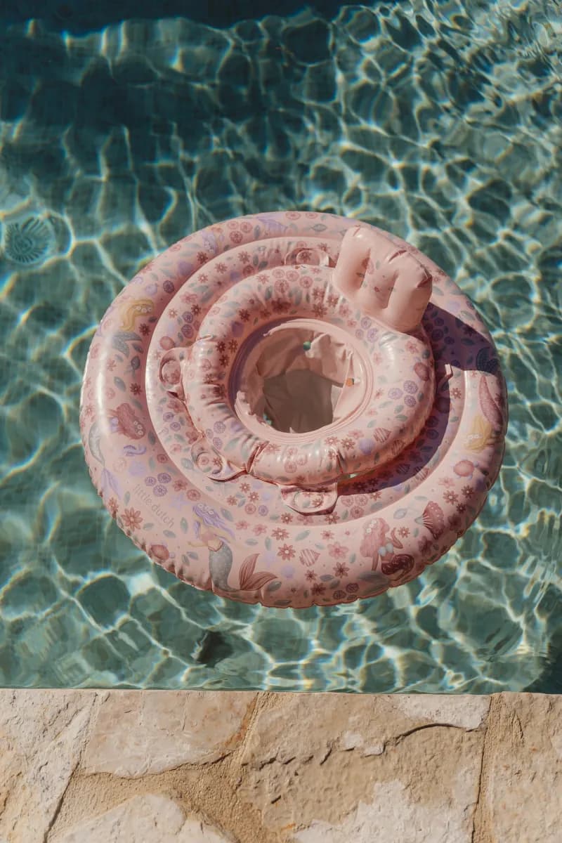Little Dutch badring baby, Dreamy Mermaid