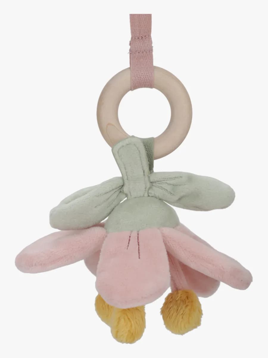Little Dutch Fairy Garden Babygym Trä