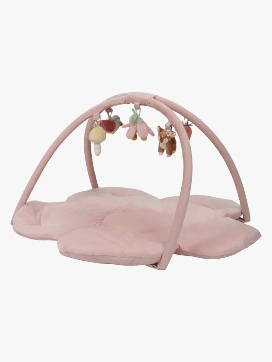 Little Dutch Fairy Garden Babygym
