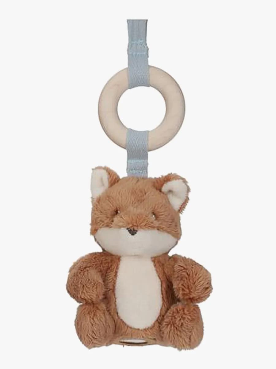 Little Dutch Forest Friends Babygym Trä