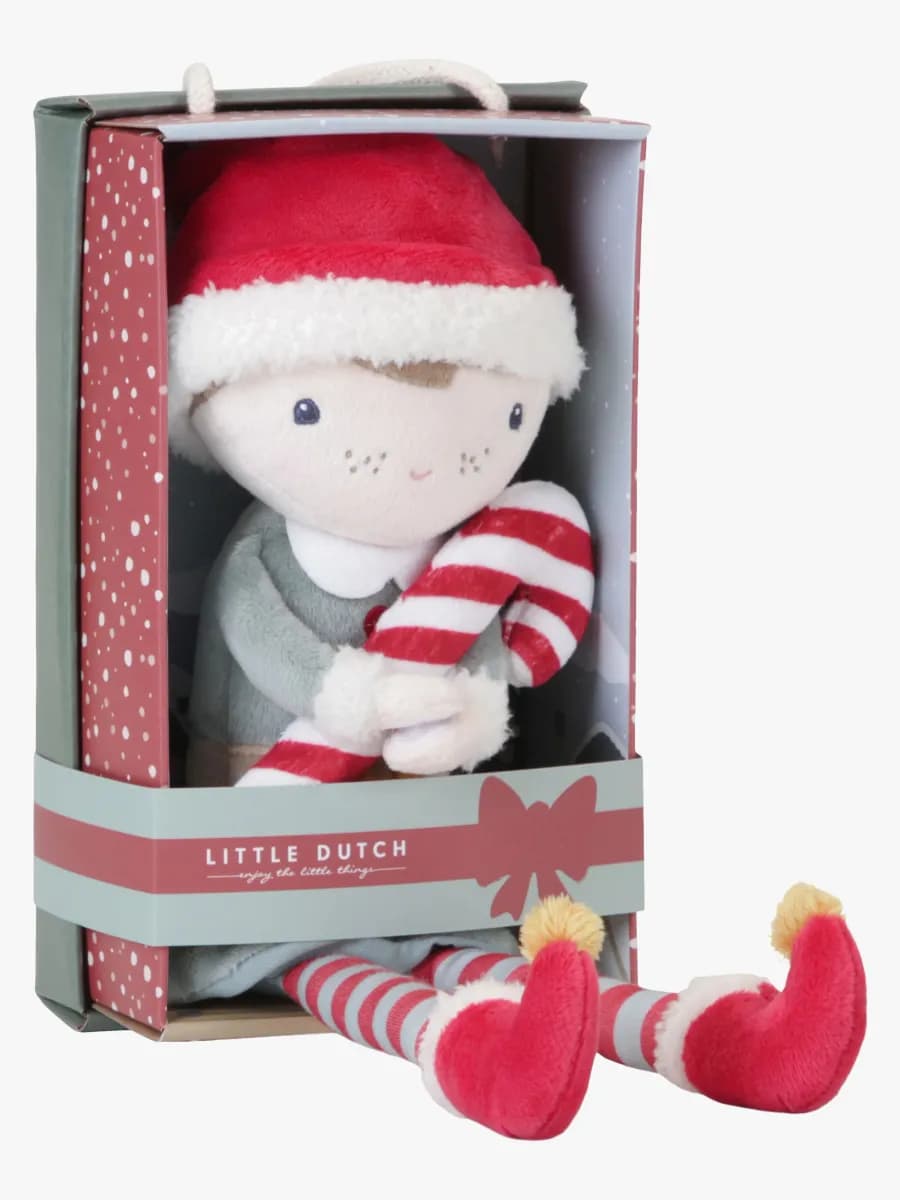 Little Dutch Jim Jul Gosdocka 35 cm