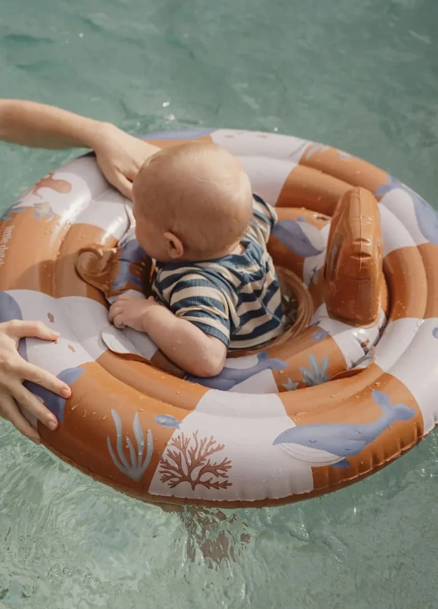 Little Dutch Badring  Baby (Ocean World)