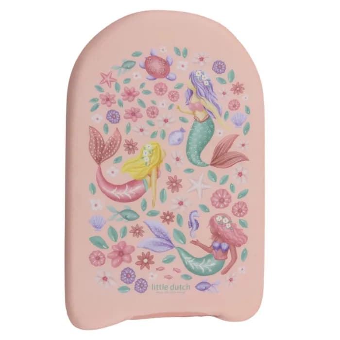 Little Dutch Simplatta (Dreamy Mermaid)