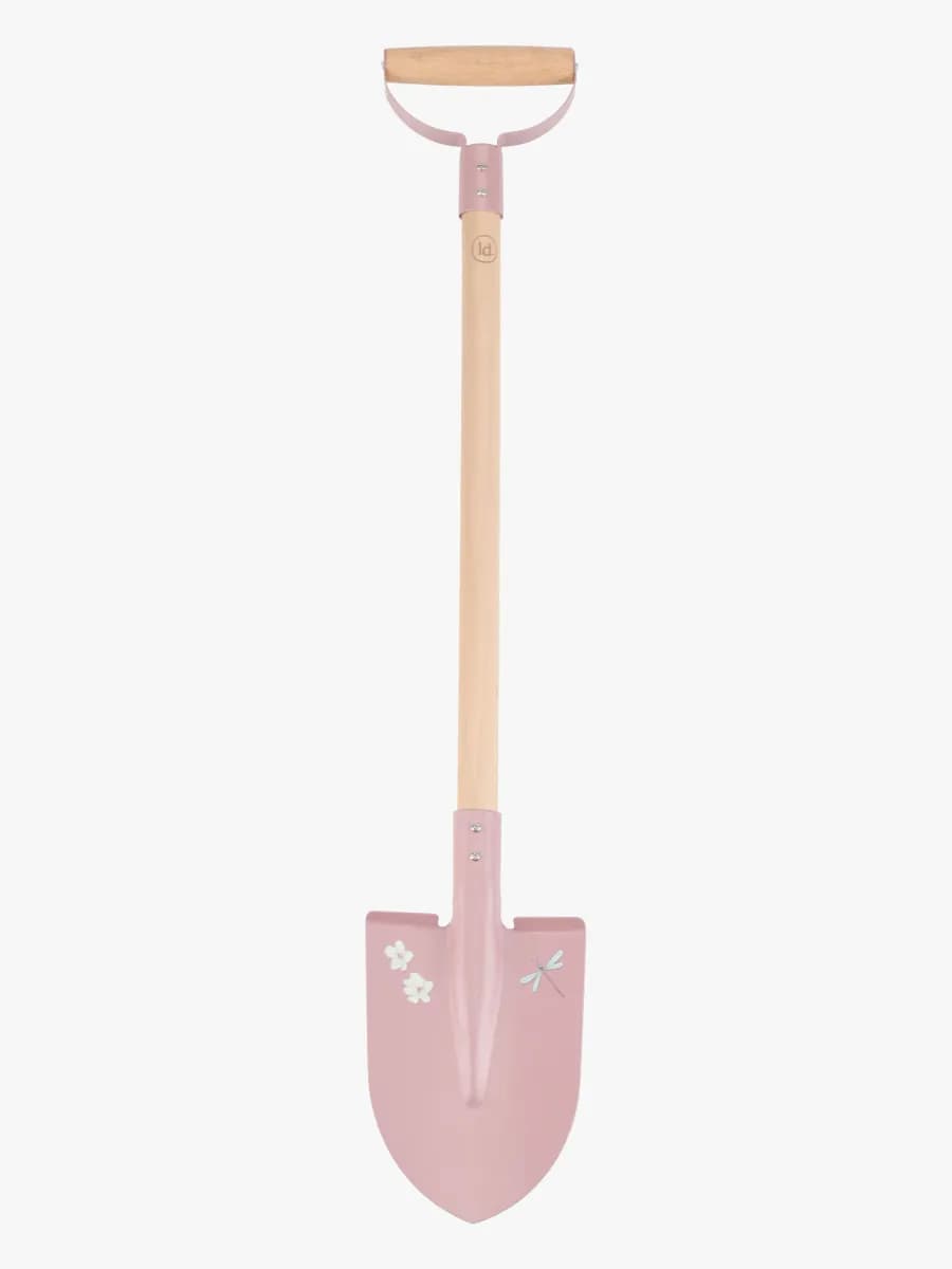 Little Dutch Spade, Fairy Garden