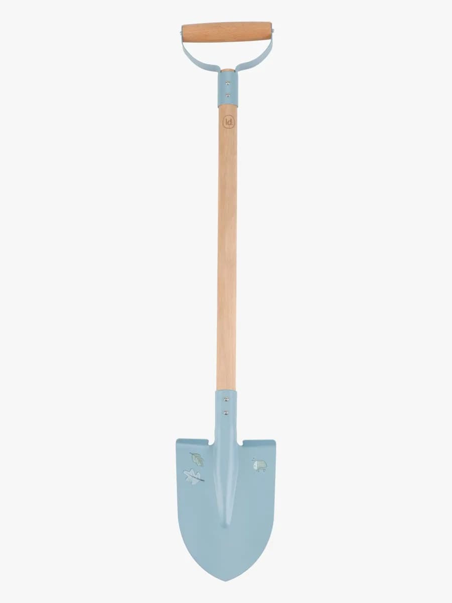 Little Dutch Spade, Forest Friends