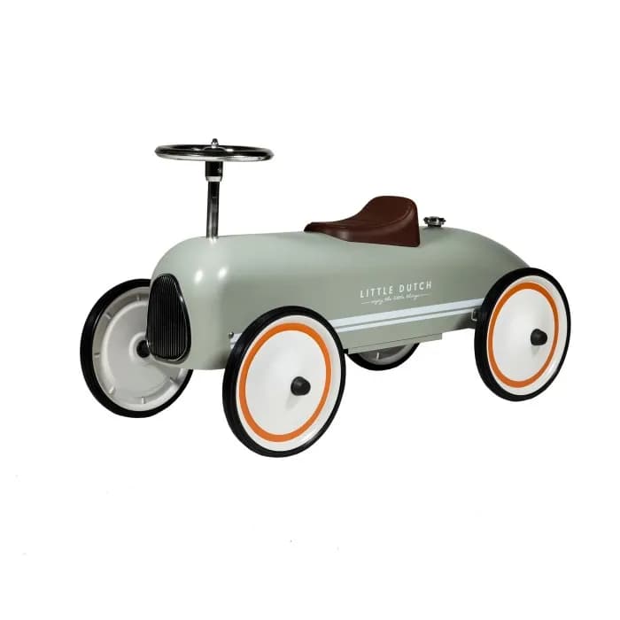 Little Dutch Sparkbil Retro Ride On