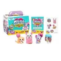 Little Live Pets Mama Surprise Families Puppy Adoption Pack