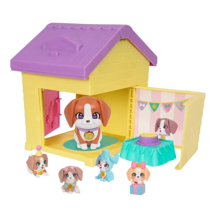 Little Live Pets Mama Surprise Families