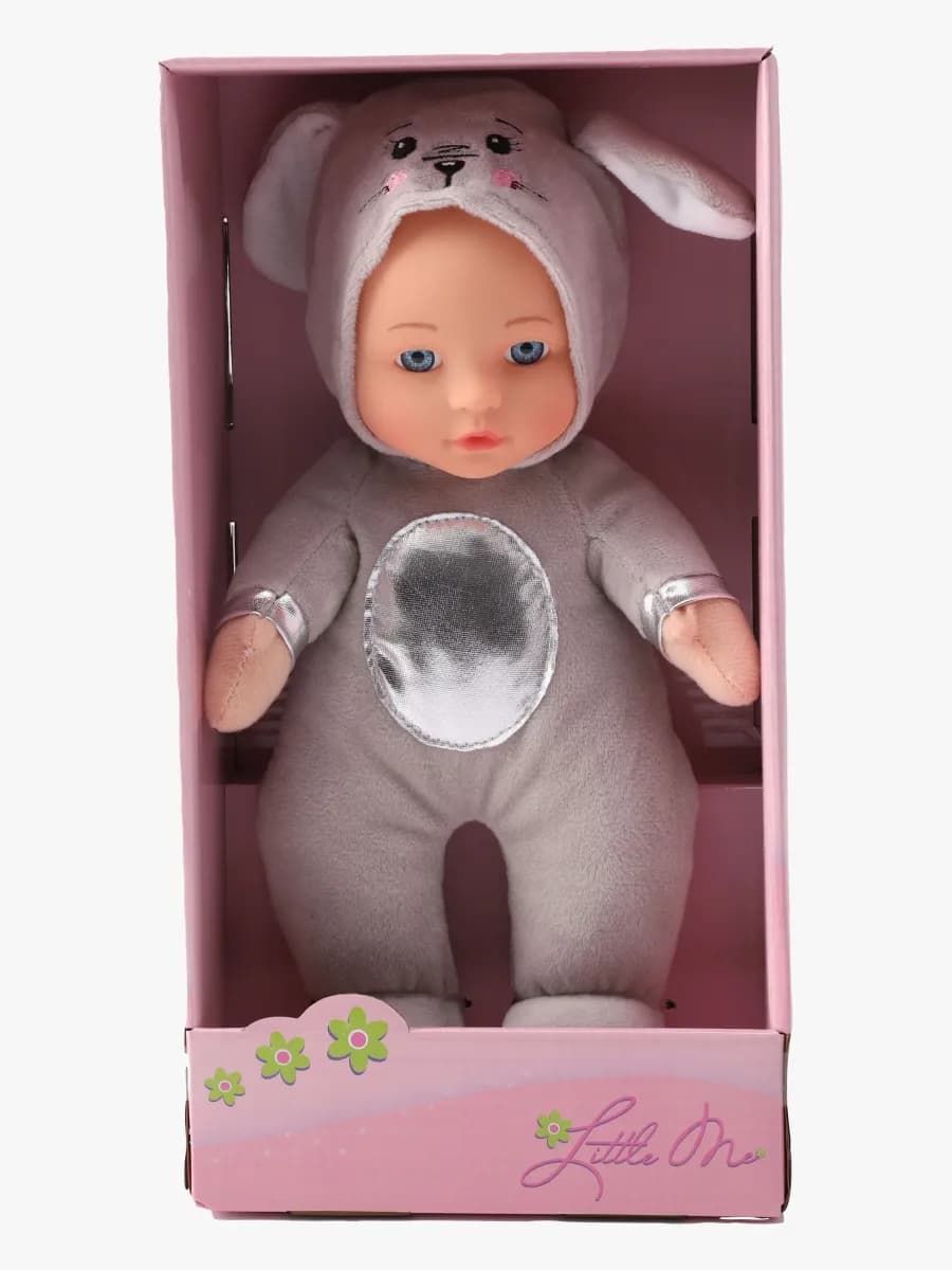 Little Me Mjuk Docka 30 cm