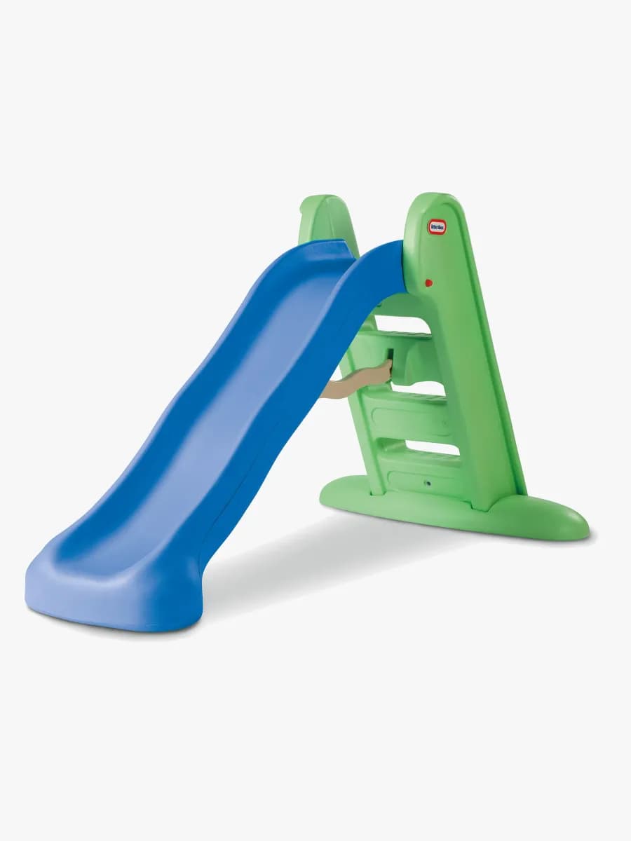 Little Tikes Easy Store Giant Rutschkana