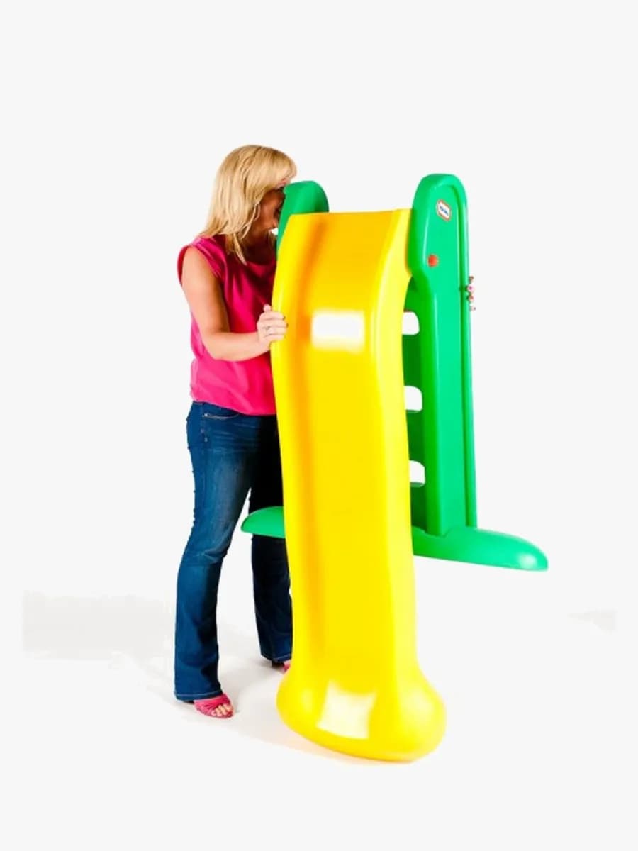 Little Tikes Rutschkana Large Sunshine