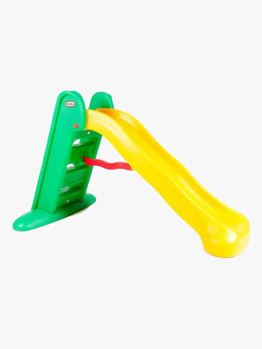 Little Tikes Rutschkana Large Sunshine