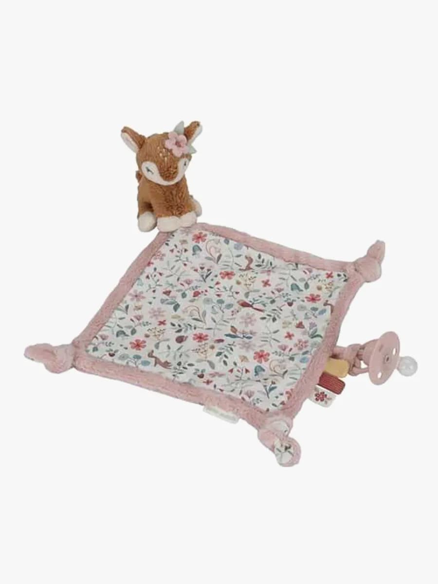 LittleDutch Fairy Garden Deer Snuttefilt