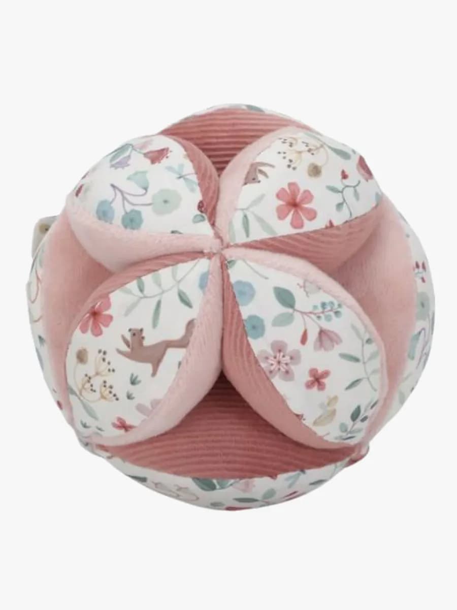 LittleDutch Fairy Garden Gripping Ball Aktivitetsleksak