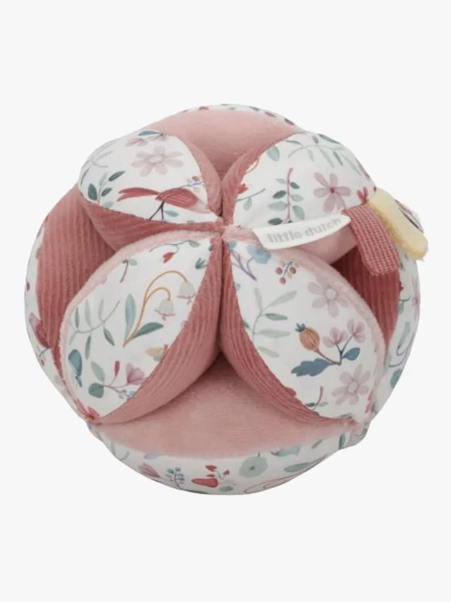 LittleDutch Fairy Garden Gripping Ball Aktivitetsleksak