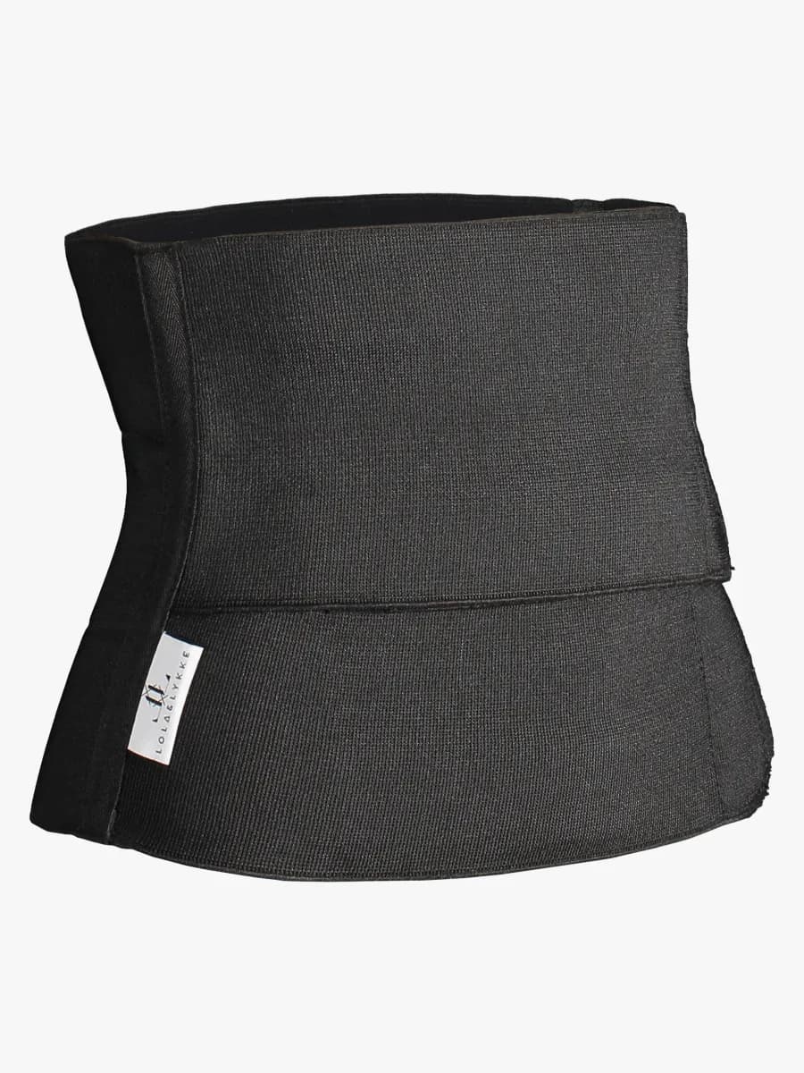 Lola &  Lykke Core Restore Magstöd, Black S
