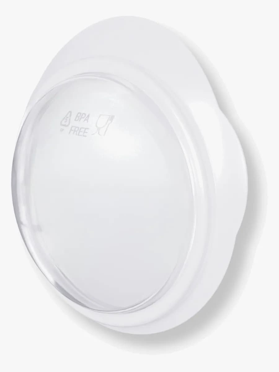 Lola &  Lykke Milk Catch+ Uppsamlingsbehållare 2-Pack