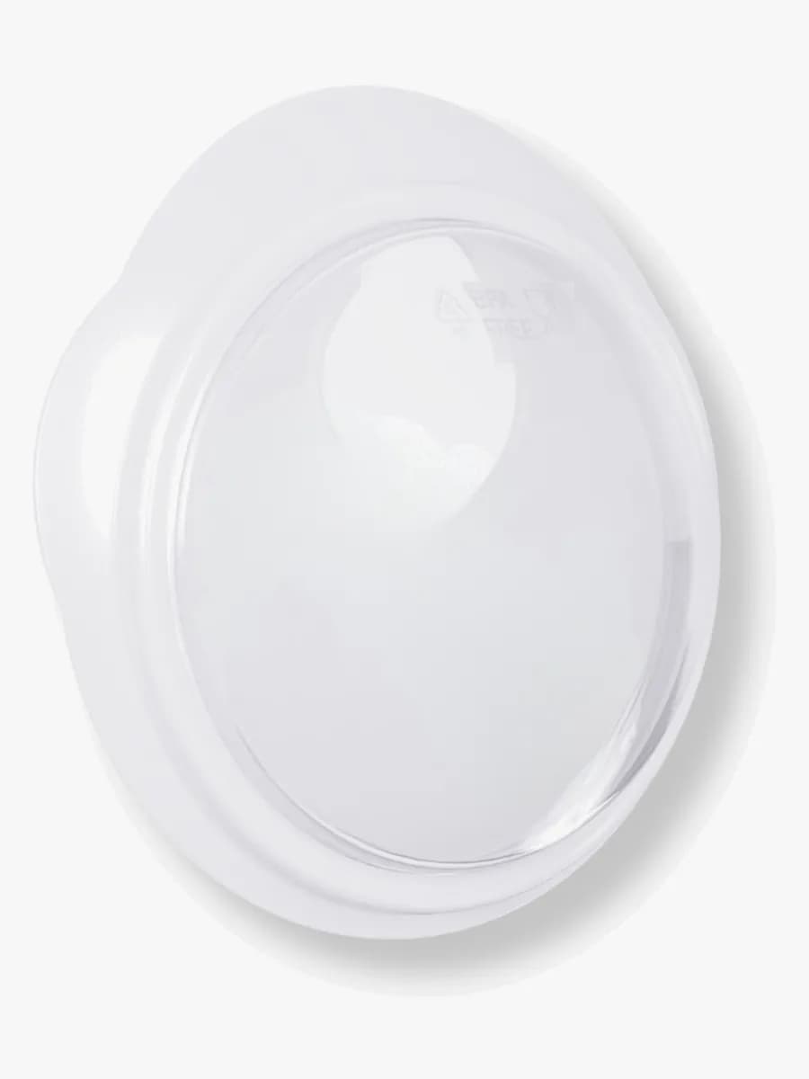 Lola &  Lykke Milk Catch+ Uppsamlingsbehållare 2-Pack