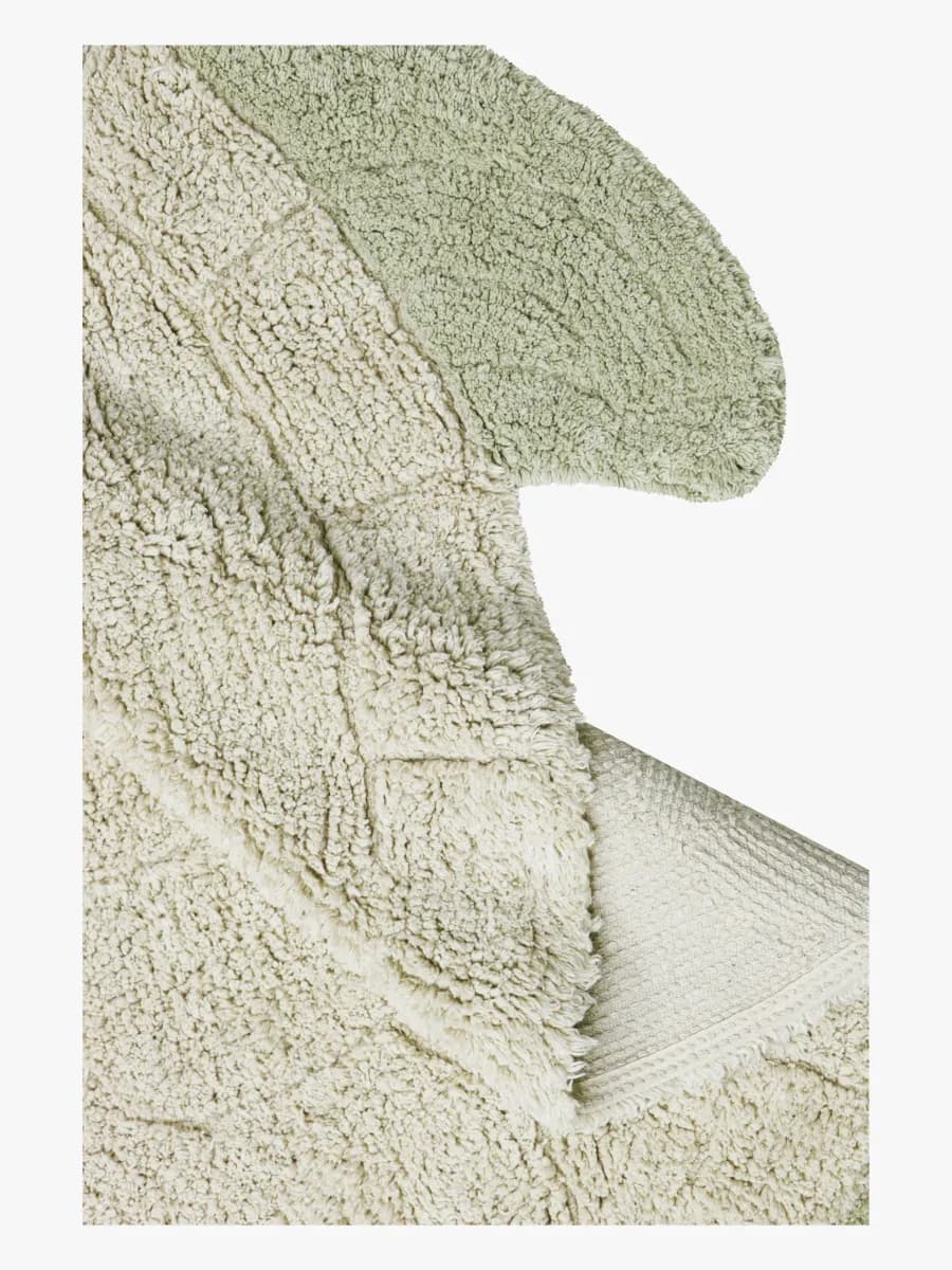 Lorena Canals Barnmatta Sea Turtle 110x130, Barnrum