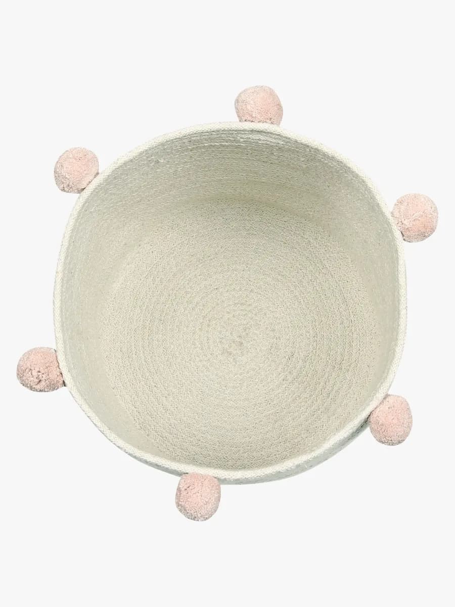 Lorena Canals Korg Bubbly, Natural-Nude